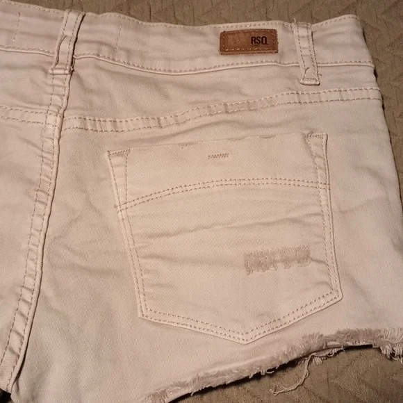 3 for $10 Super Sexy Women's Light Pink Short - Picture 7 of 11